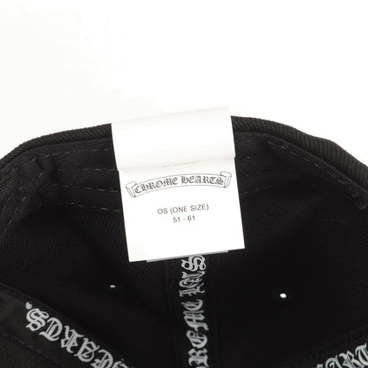2026年 RS3クロス ベースボールキャップ(BSBL CAP DENIM RS 3 CRS)