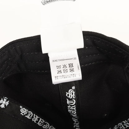 2026年 RS3クロス ベースボールキャップ(BSBL CAP DENIM RS 3 CRS)