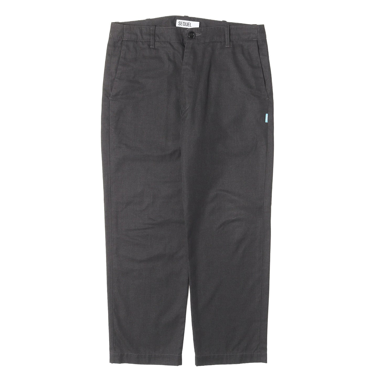 T/Cツイル ワーク チノパンツ (CHINO PANTS TYPE-F)