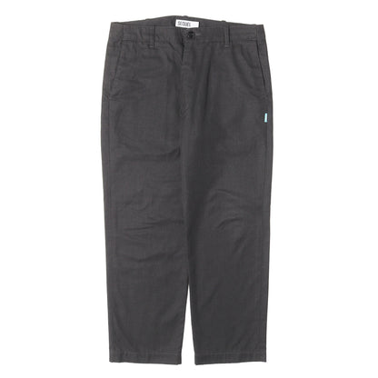 T/Cツイル ワーク チノパンツ (CHINO PANTS TYPE-F)