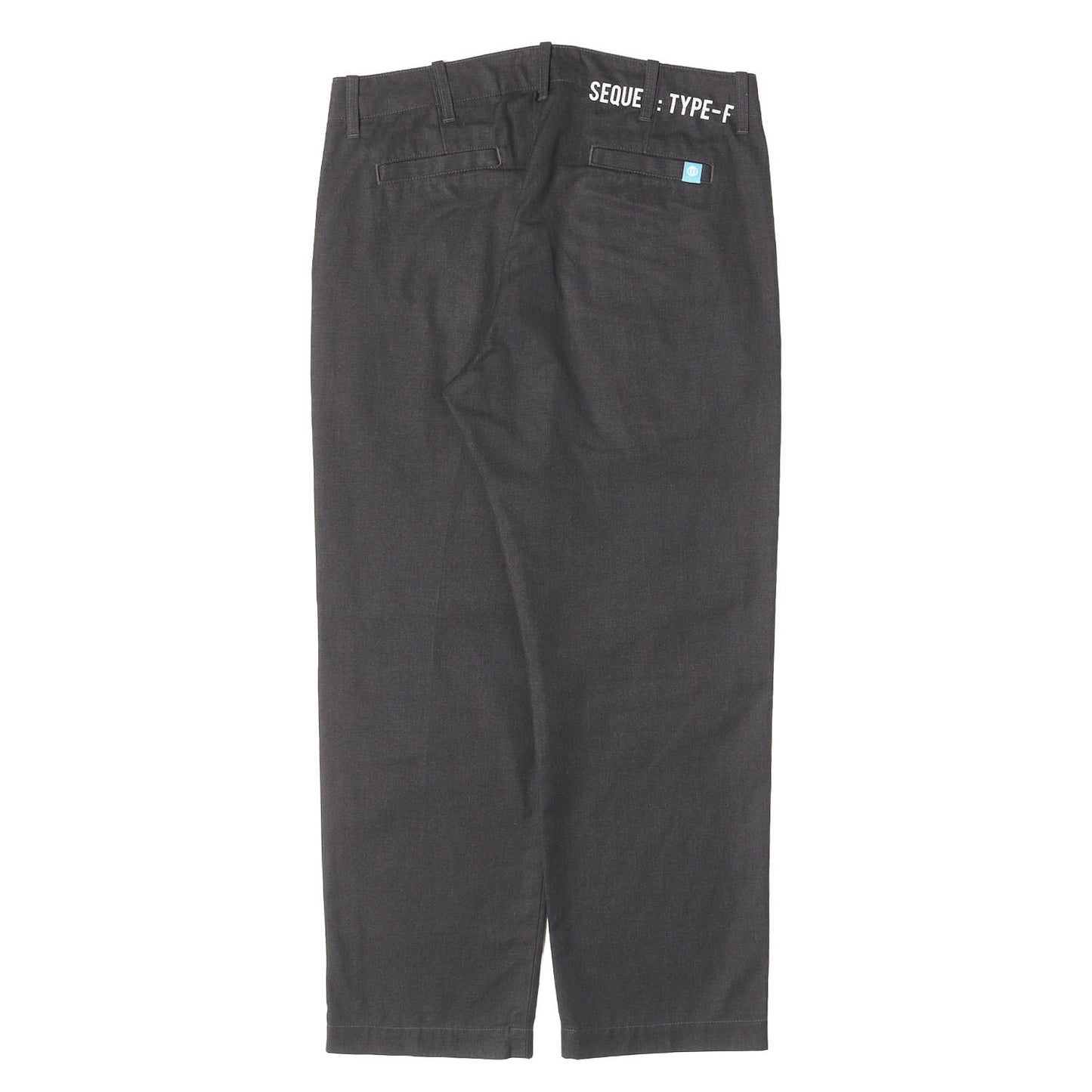 T/Cツイル ワーク チノパンツ (CHINO PANTS TYPE-F)
