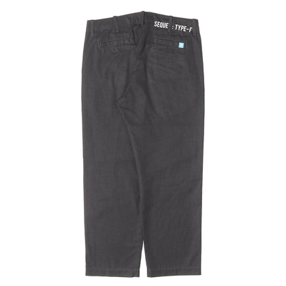 T/Cツイル ワーク チノパンツ (CHINO PANTS TYPE-F)