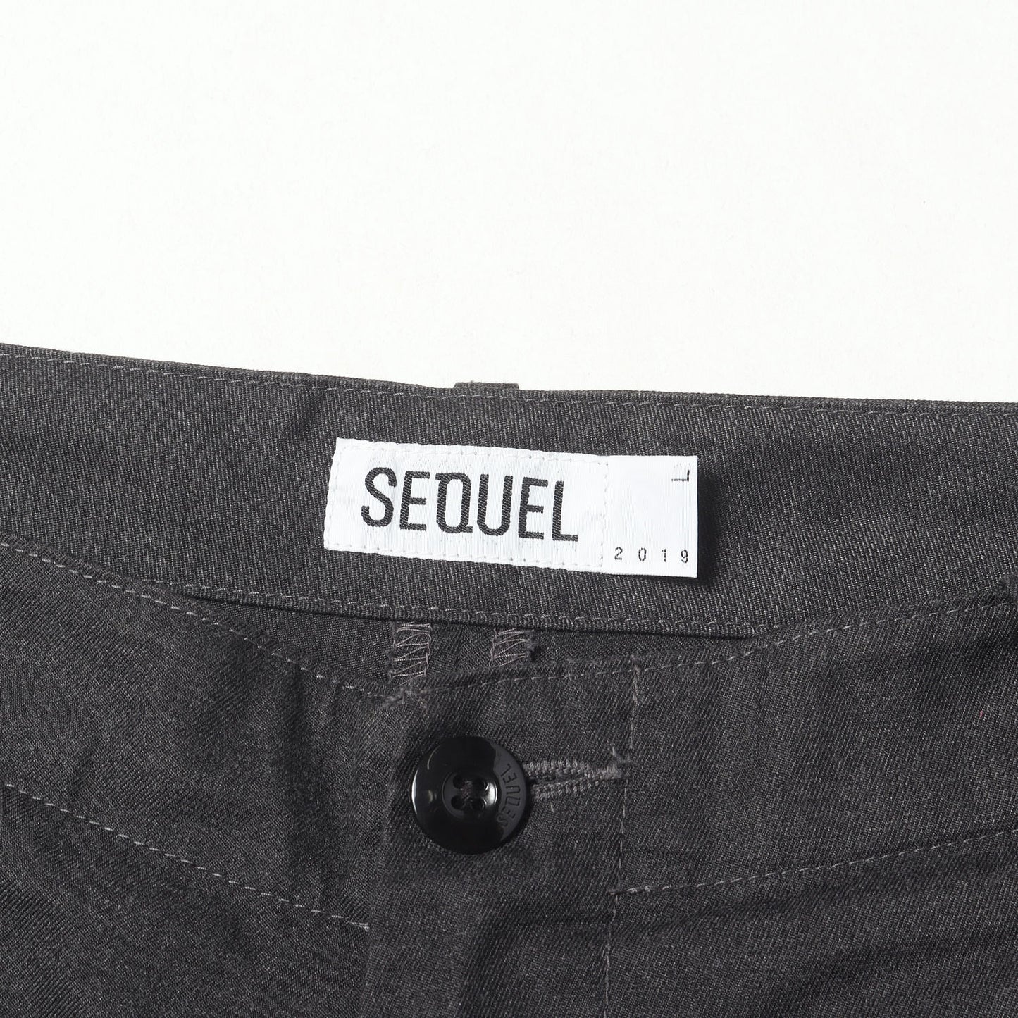 T/Cツイル ワーク チノパンツ (CHINO PANTS TYPE-F)