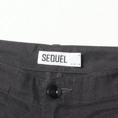 T/Cツイル ワーク チノパンツ (CHINO PANTS TYPE-F)