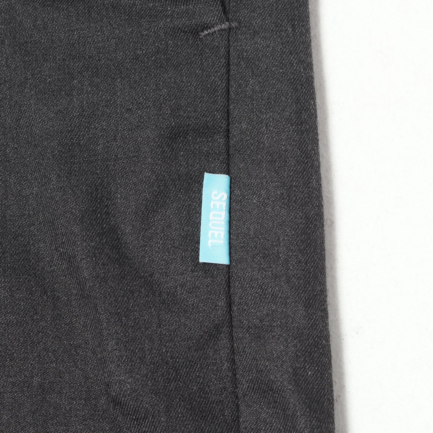 T/Cツイル ワーク チノパンツ (CHINO PANTS TYPE-F)