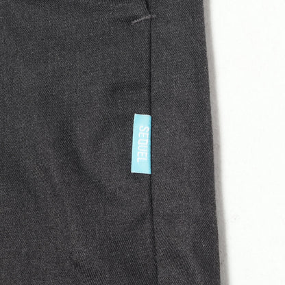T/Cツイル ワーク チノパンツ (CHINO PANTS TYPE-F)
