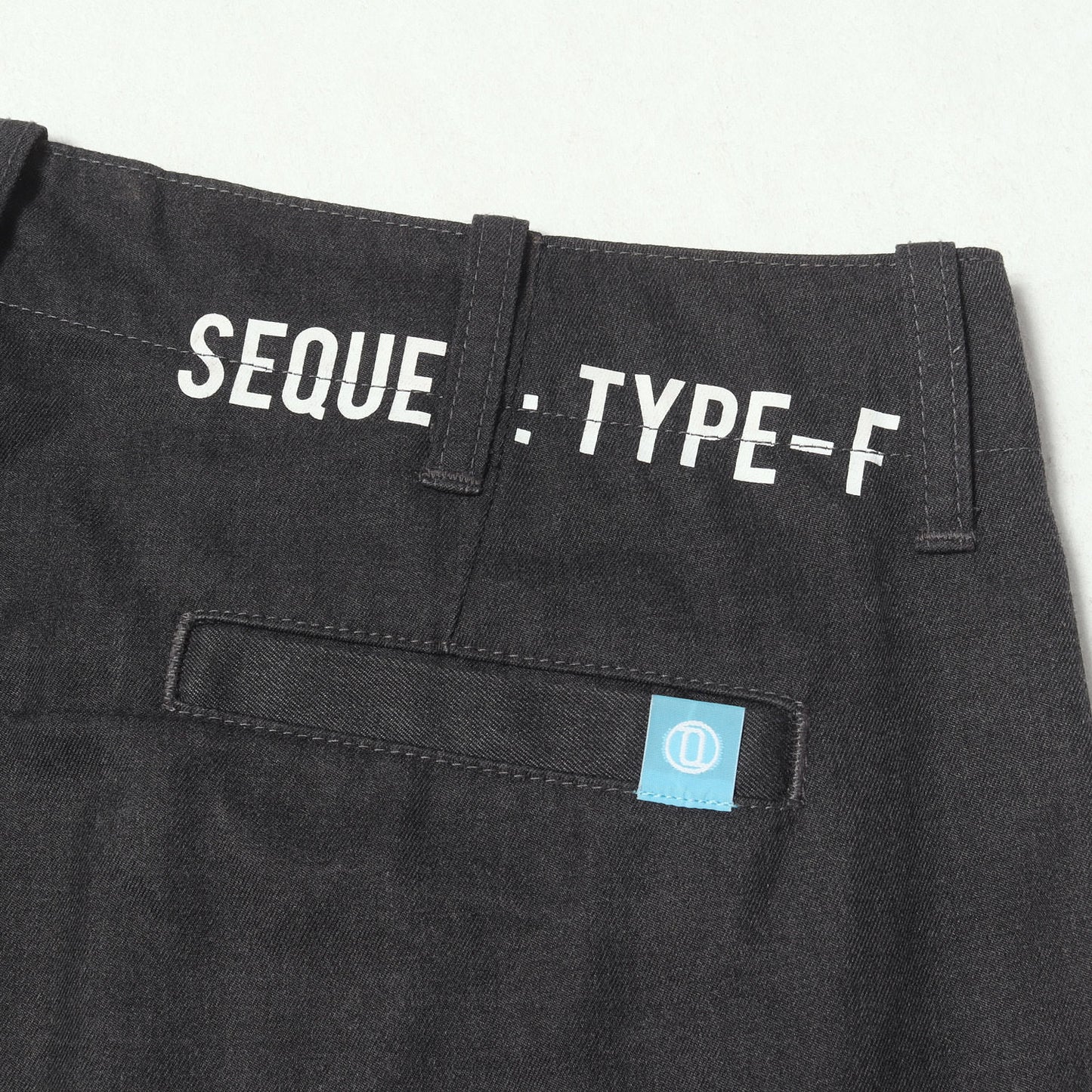 T/Cツイル ワーク チノパンツ (CHINO PANTS TYPE-F)