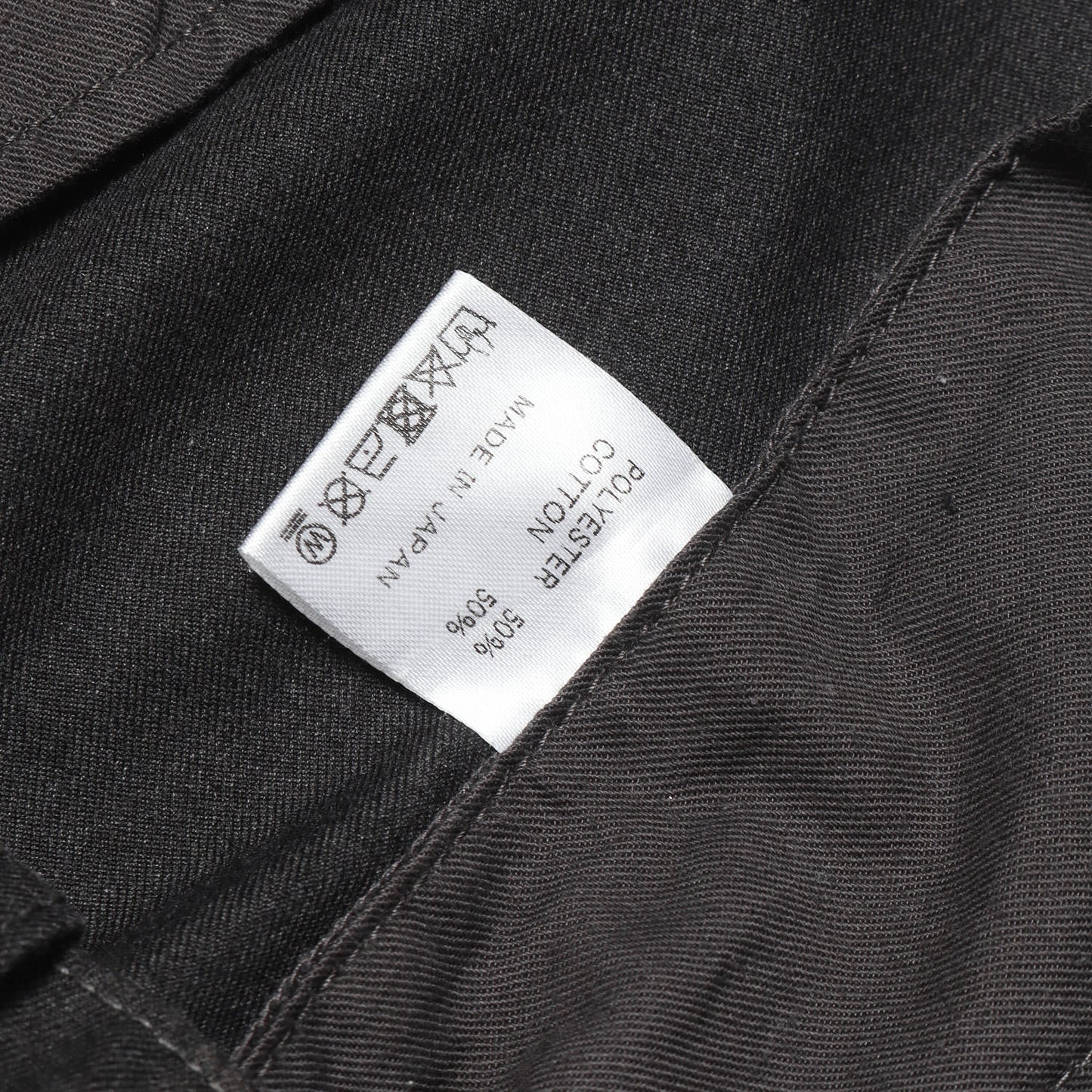 T/Cツイル ワーク チノパンツ (CHINO PANTS TYPE-F)