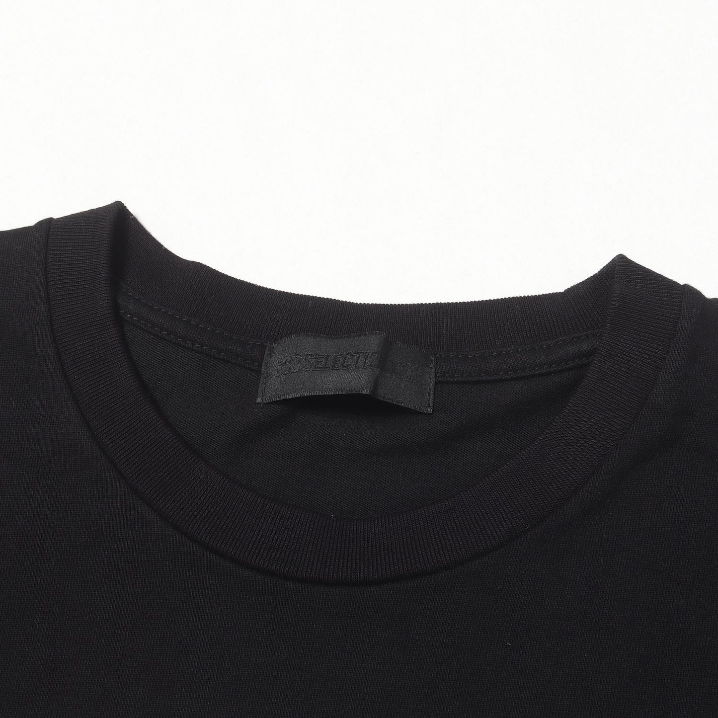 20SS レディー・ガガ フォト ヘビー Tシャツ