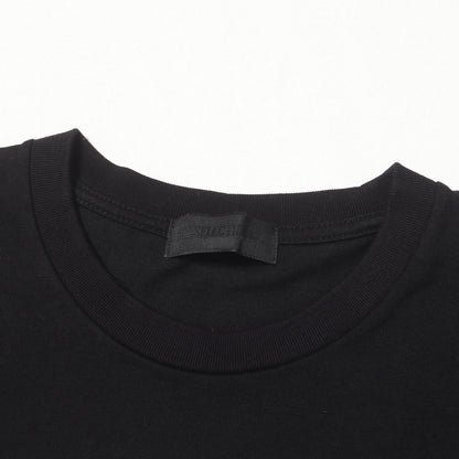 20SS レディー・ガガ フォト ヘビー Tシャツ