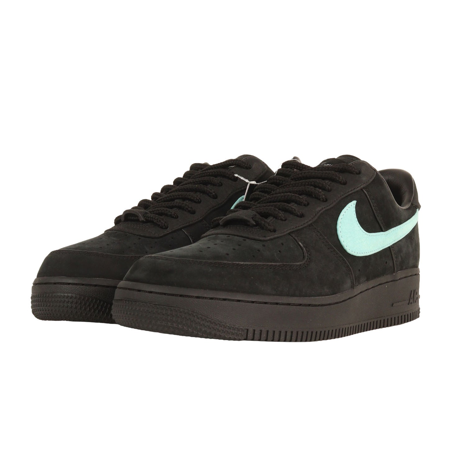 ×TIFFANY & Co. AIR FORCE 1 1837 (DZ1382-001)