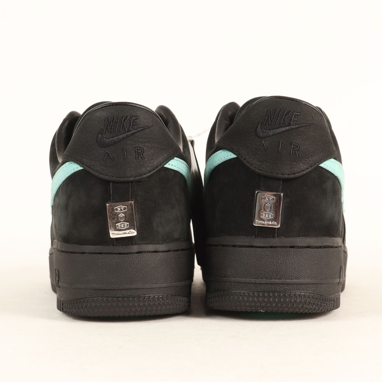 ×TIFFANY & Co. AIR FORCE 1 1837 (DZ1382-001)