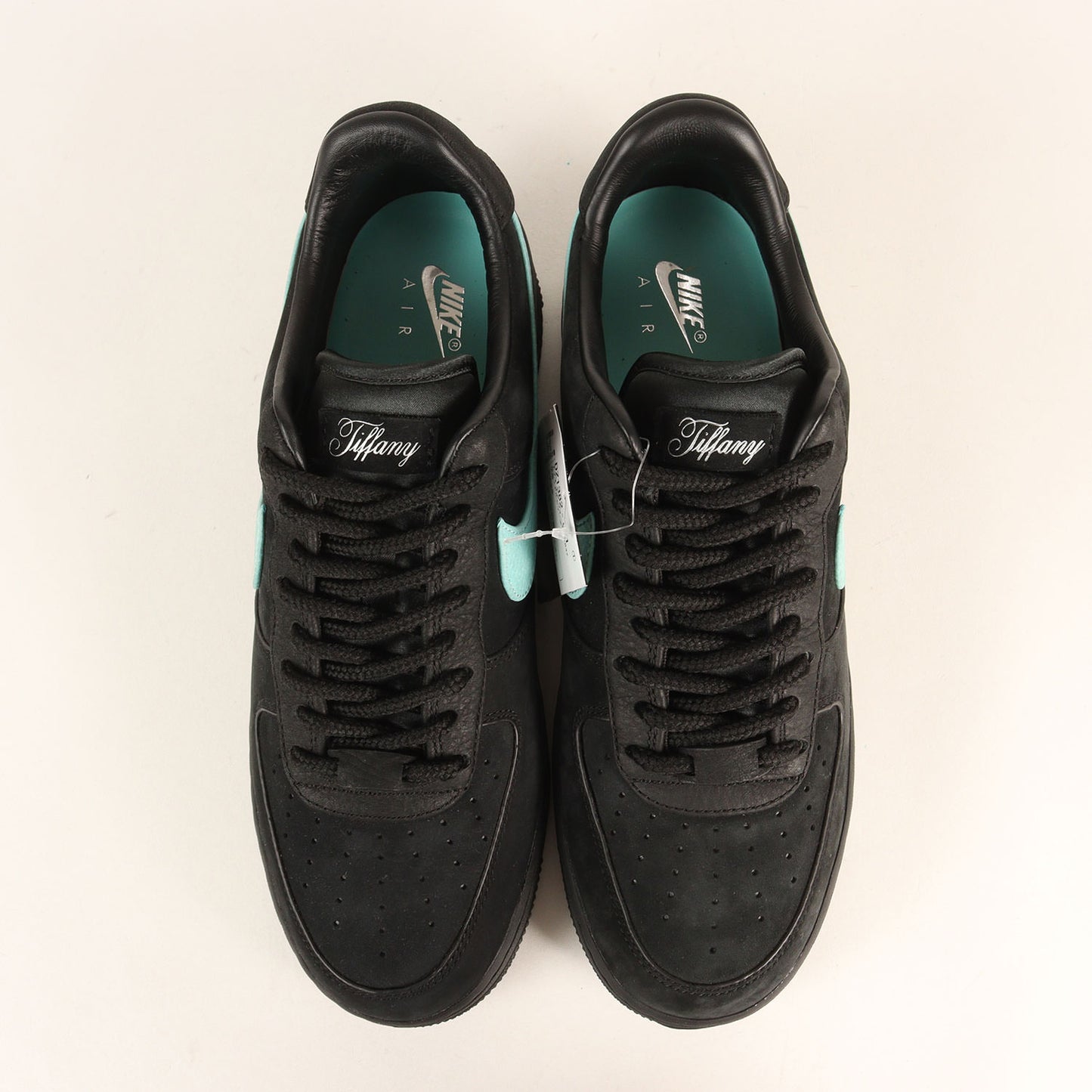 ×TIFFANY & Co. AIR FORCE 1 1837 (DZ1382-001)