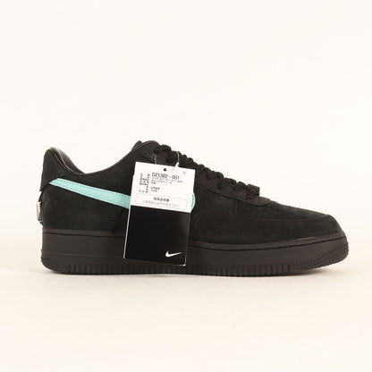 ×TIFFANY & Co. AIR FORCE 1 1837 (DZ1382-001)