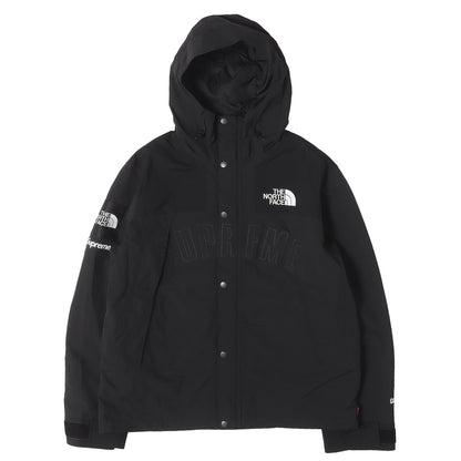 ×THE NORTH FACE GORE-TEX アーチロゴ マウンテンパーカー(Arc Logo Mountain Parka)
