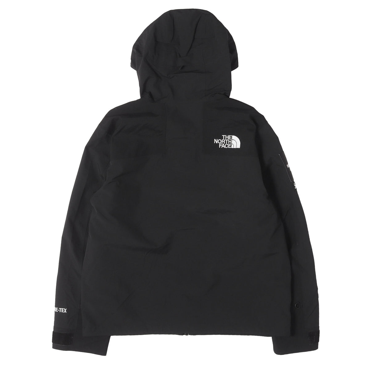 ×THE NORTH FACE GORE-TEX アーチロゴ マウンテンパーカー(Arc Logo Mountain Parka)