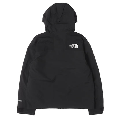 ×THE NORTH FACE GORE-TEX アーチロゴ マウンテンパーカー(Arc Logo Mountain Parka)