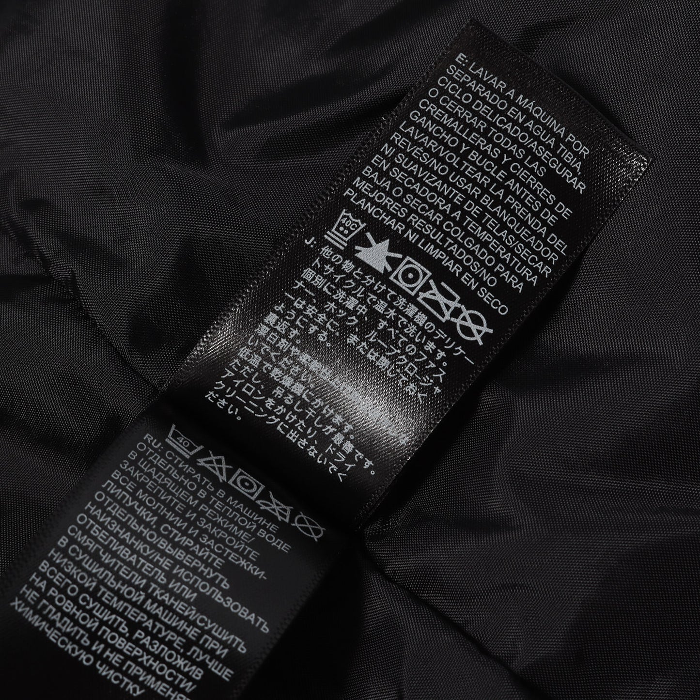 ×THE NORTH FACE GORE-TEX アーチロゴ マウンテンパーカー(Arc Logo Mountain Parka)
