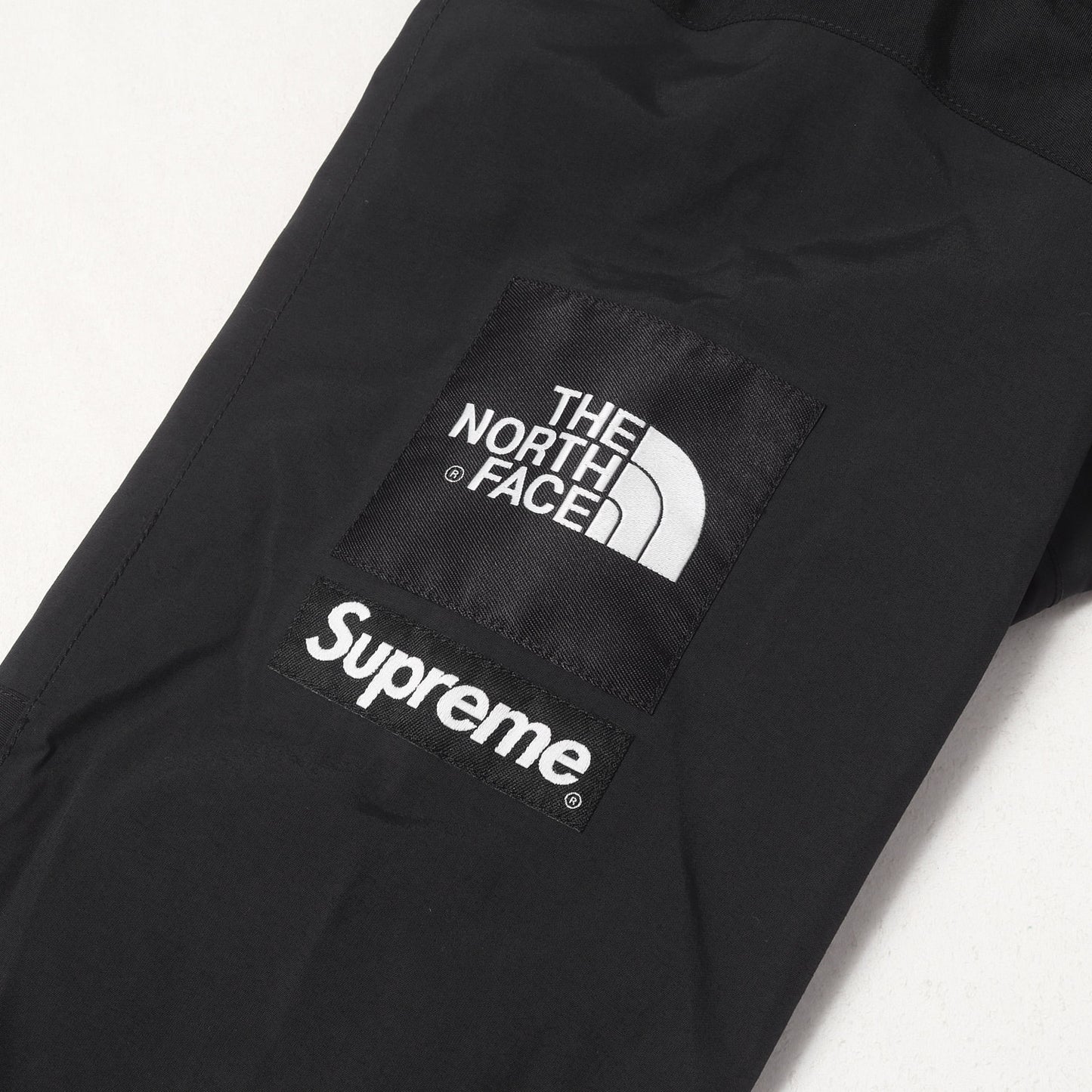 ×THE NORTH FACE GORE-TEX アーチロゴ マウンテンパーカー(Arc Logo Mountain Parka)