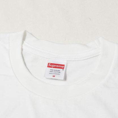 26SS トランプ大統領 コラージュ Tシャツ(God Save Us Tee)