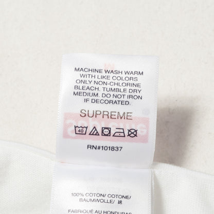 26SS トランプ大統領 コラージュ Tシャツ(God Save Us Tee)