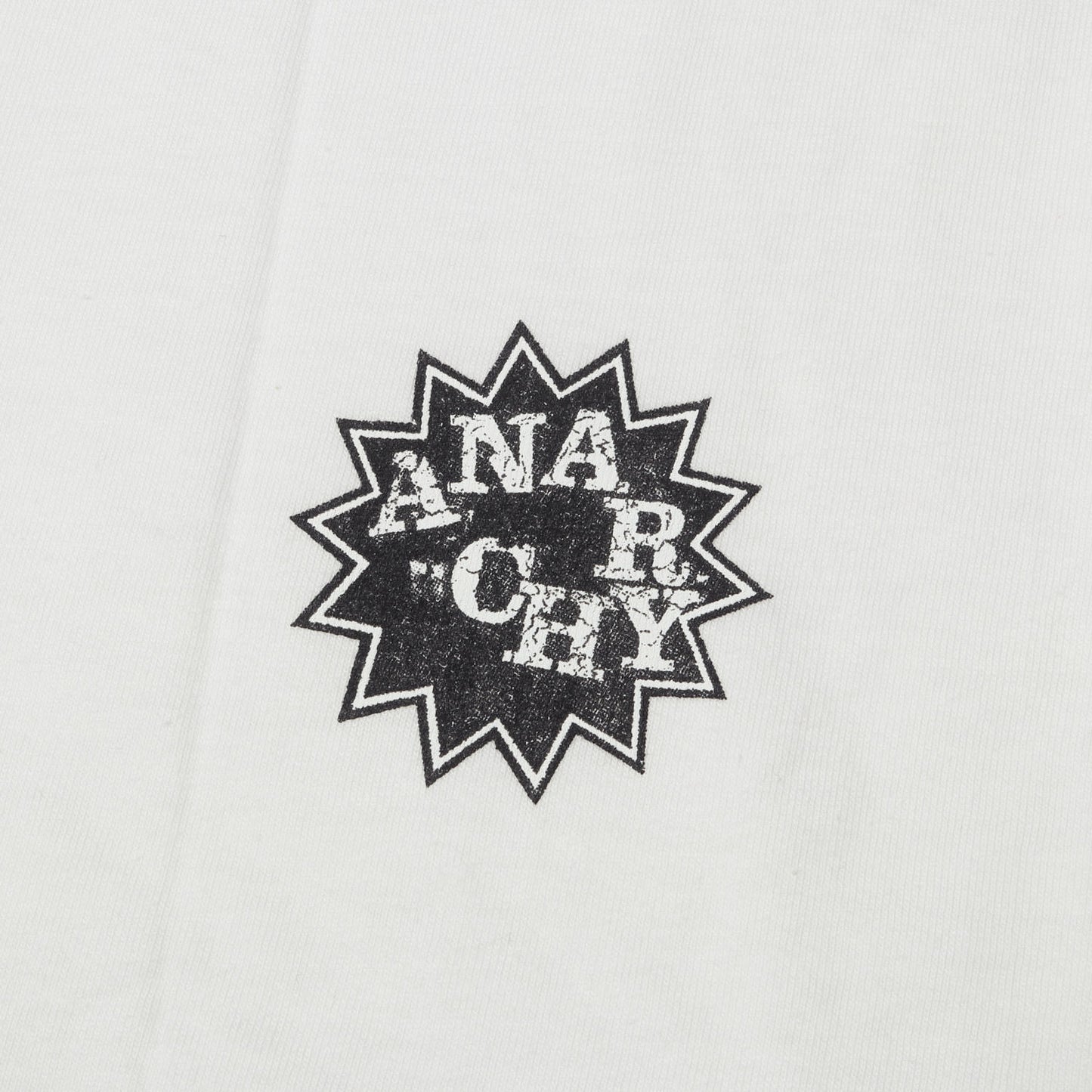 26SS トランプ大統領 コラージュ Tシャツ(God Save Us Tee)