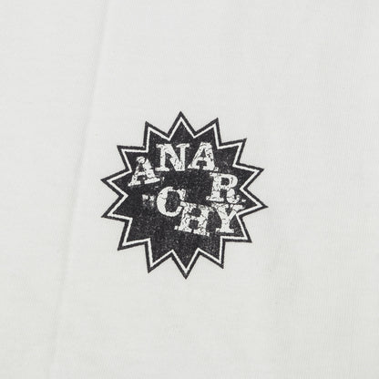 26SS トランプ大統領 コラージュ Tシャツ(God Save Us Tee)