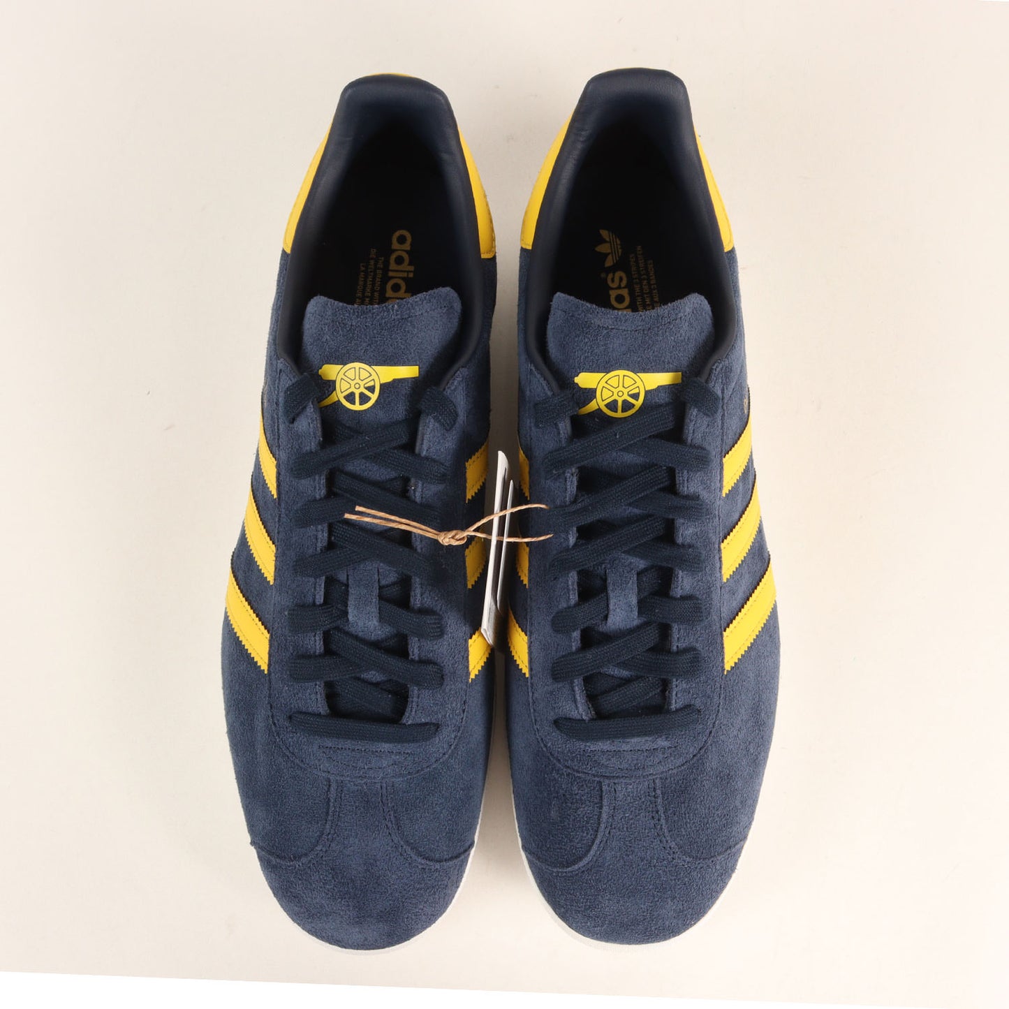 23AW ×アーセナルFC GAZELLE (IE8500)