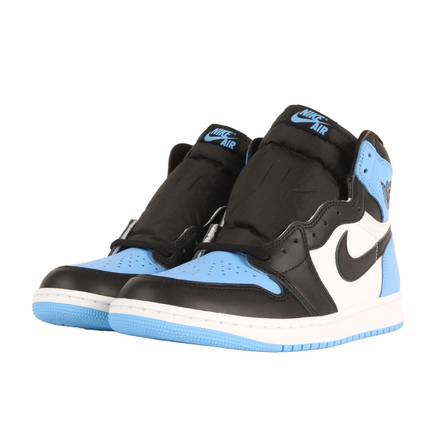 AIR JORDAN 1 RETRO HIGH OG UNC TOE (DZ5485-400)