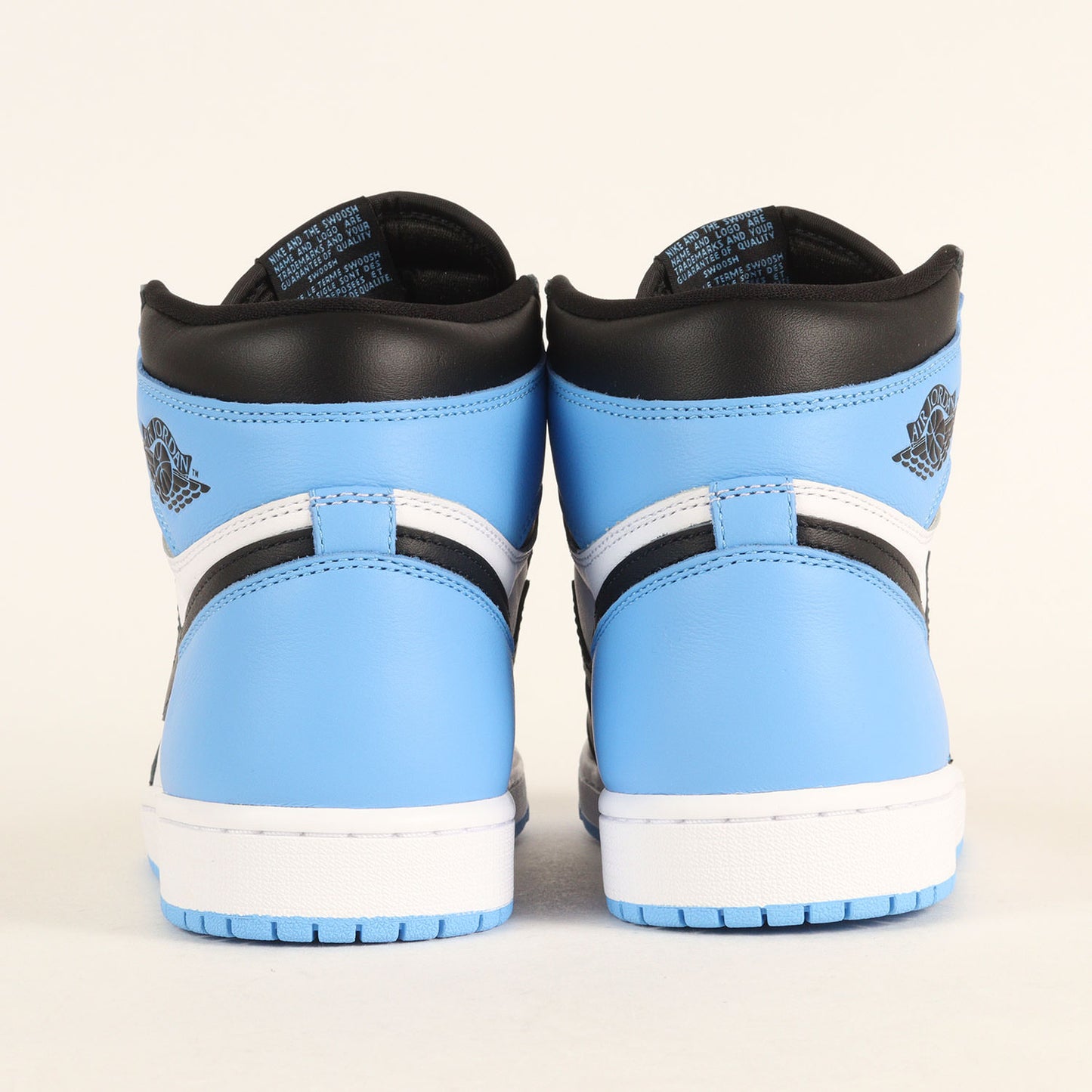 AIR JORDAN 1 RETRO HIGH OG UNC TOE (DZ5485-400)