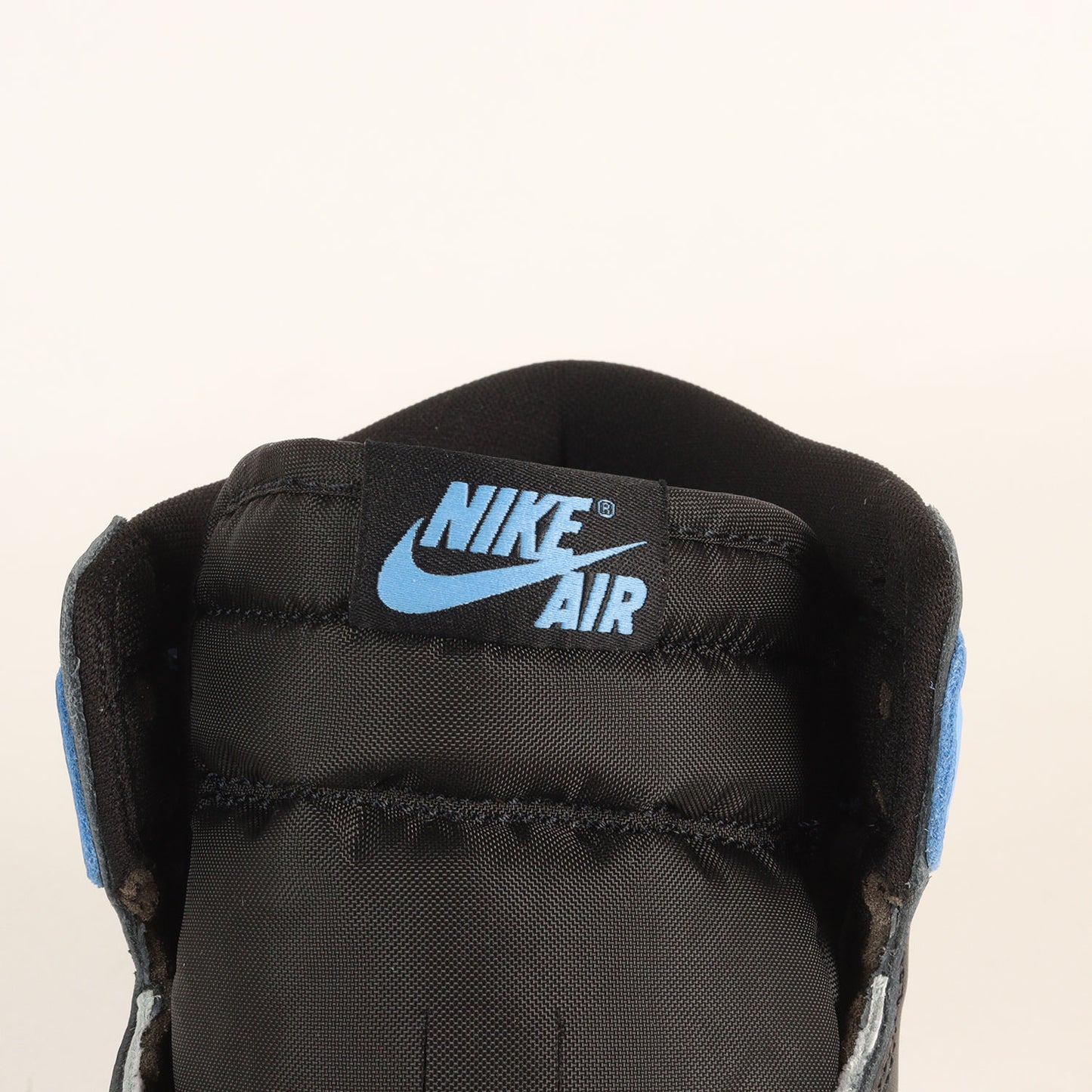 AIR JORDAN 1 RETRO HIGH OG UNC TOE (DZ5485-400)