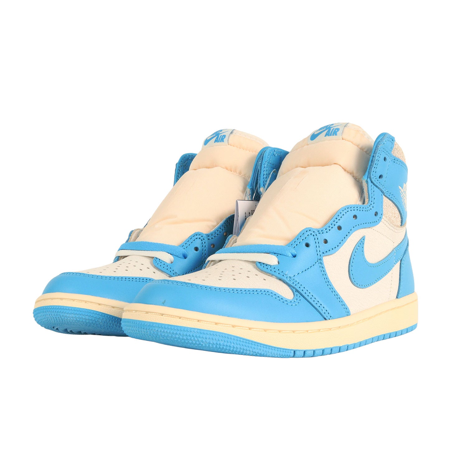 AIR JORDAN 1 RETRO HIGH OG UNC REIMAGINED (DZ5485-402)