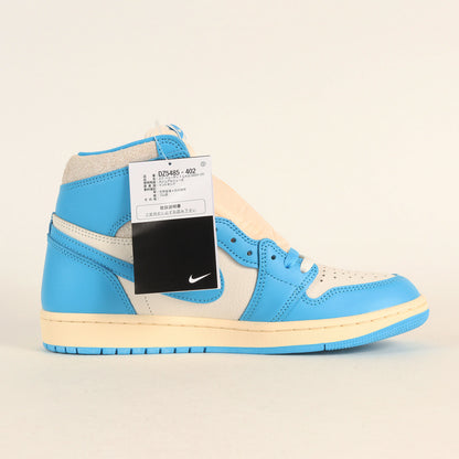 AIR JORDAN 1 RETRO HIGH OG UNC REIMAGINED (DZ5485-402)