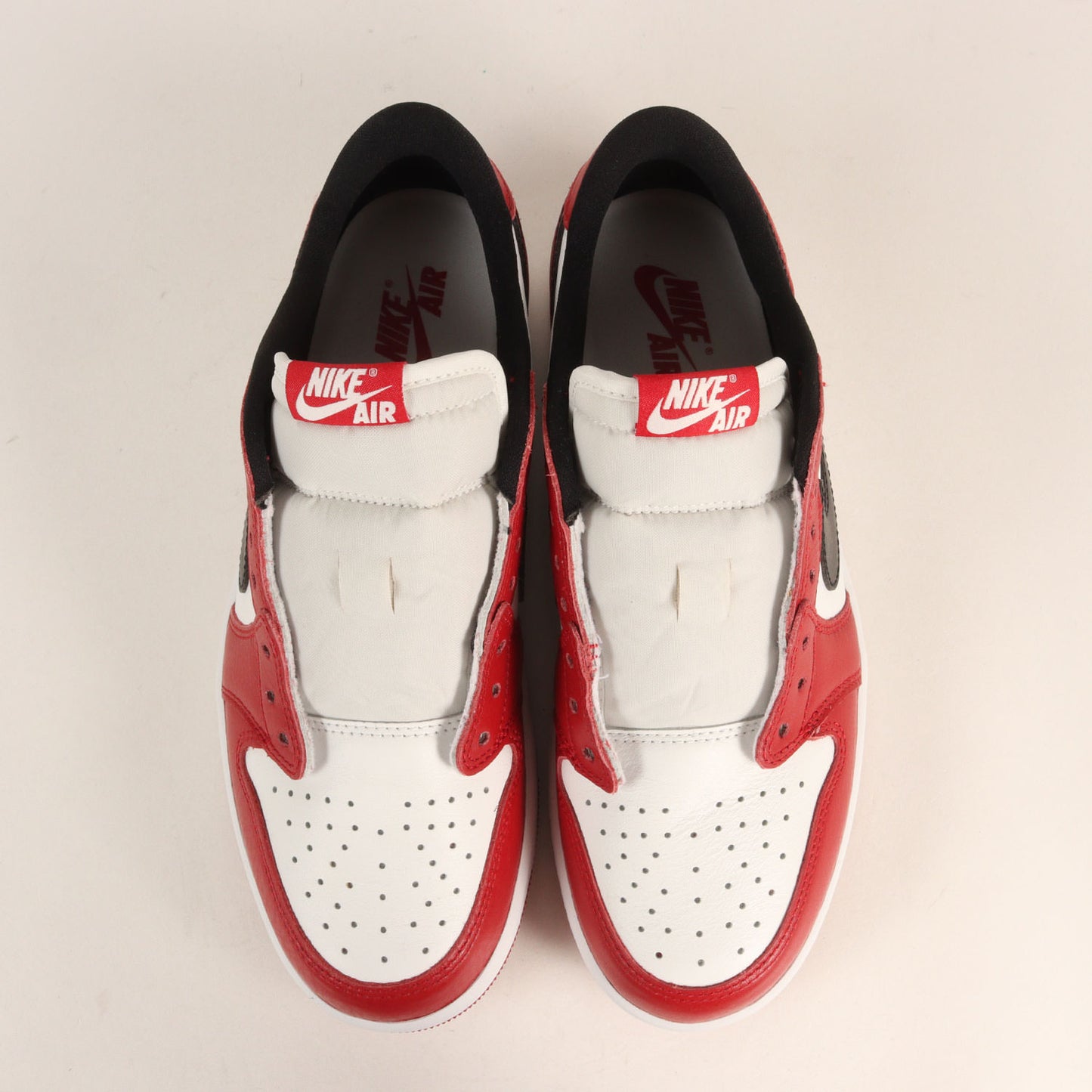 AIR JORDAN 1 LOW OG CHICAGO (HQ6998-600)