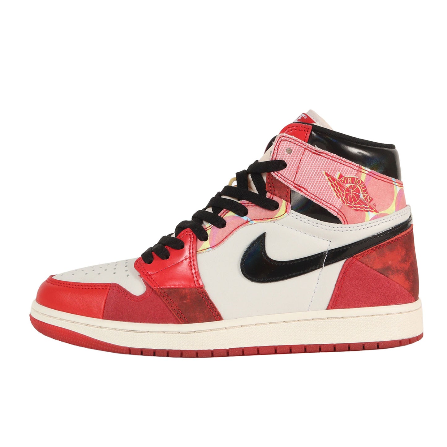 AIR JORDAN 1 RETRO HIGH OG SP SPIDER-MAN NEXT CHAPTER (DV1748-601)