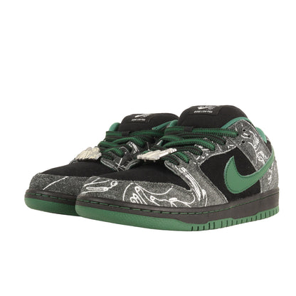 ×There Skateboards SB DUNK LOW QS (HF7743-001)