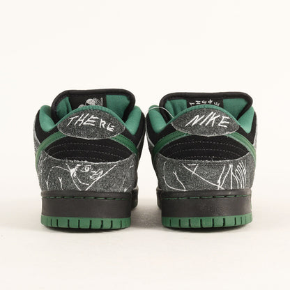 ×There Skateboards SB DUNK LOW QS (HF7743-001)