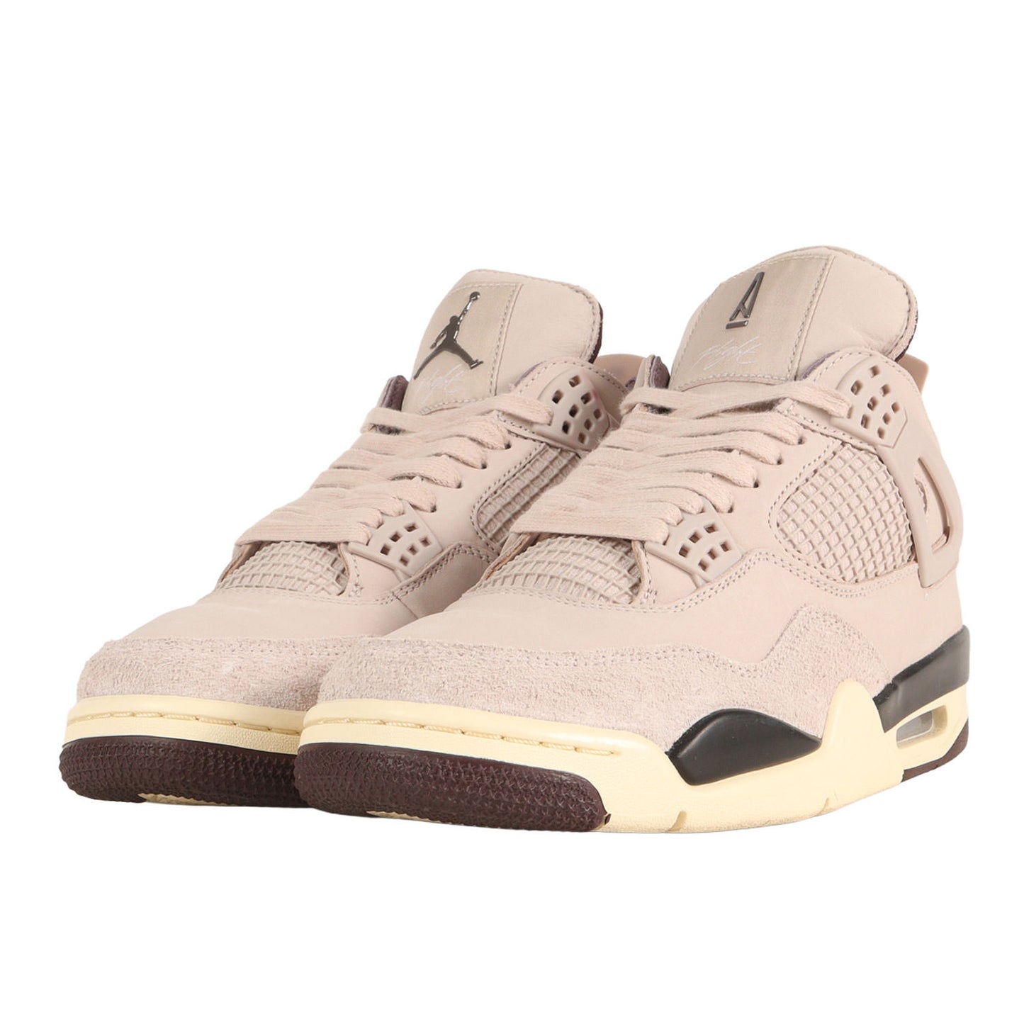 ×A MA MANIERE WMNS AIR JORDAN 4 RETRO OG (FZ4810-200)