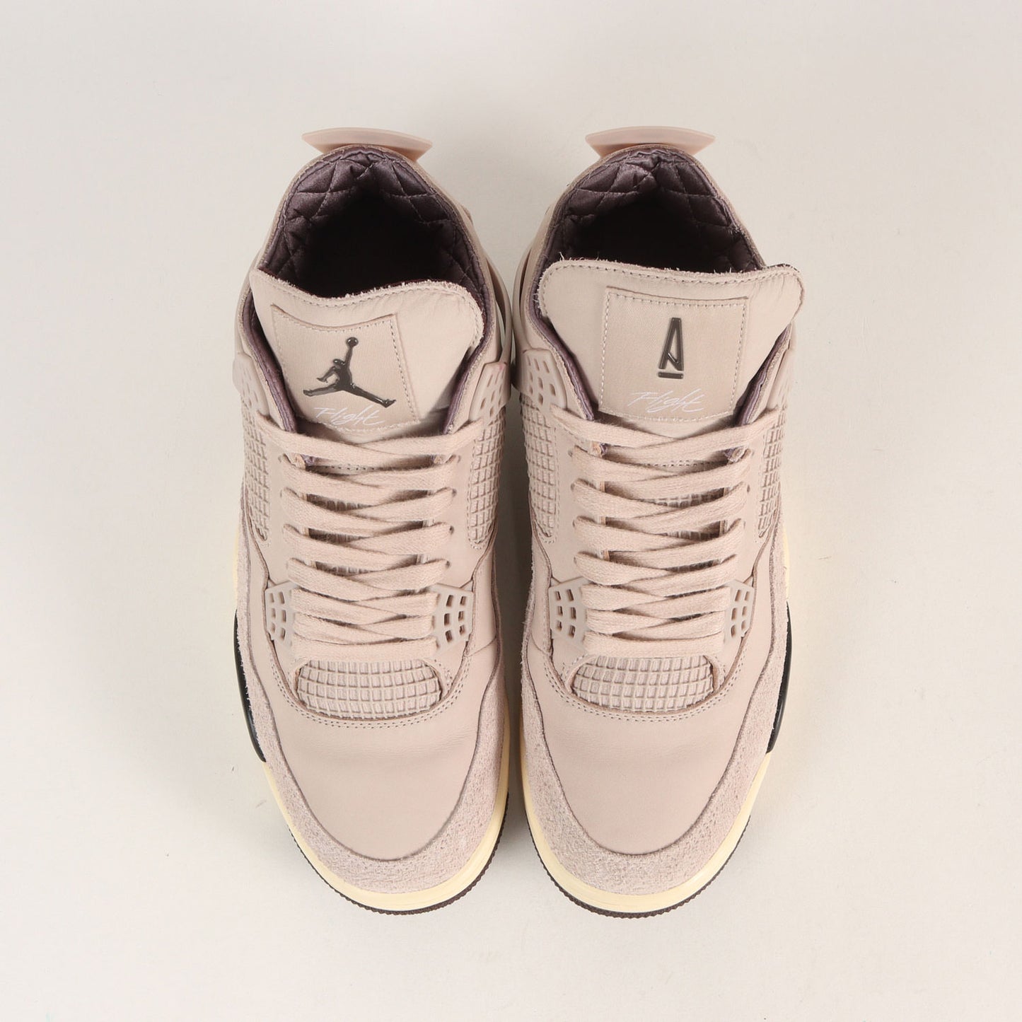 ×A MA MANIERE WMNS AIR JORDAN 4 RETRO OG (FZ4810-200)