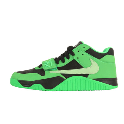 ×Travis Scott JORDAN JUMPMAN JACKC J1 T-REXX GREEN SPARK (IM9113-300)