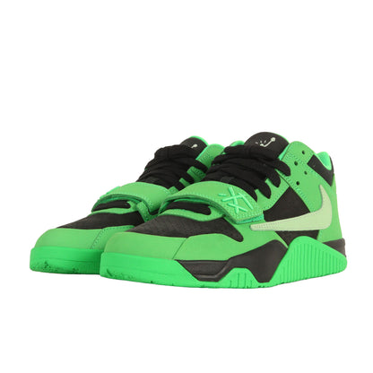 ×Travis Scott JORDAN JUMPMAN JACKC J1 T-REXX GREEN SPARK (IM9113-300)