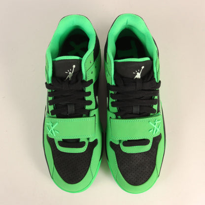 ×Travis Scott JORDAN JUMPMAN JACKC J1 T-REXX GREEN SPARK (IM9113-300)
