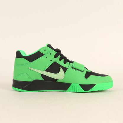 ×Travis Scott JORDAN JUMPMAN JACKC J1 T-REXX GREEN SPARK (IM9113-300)