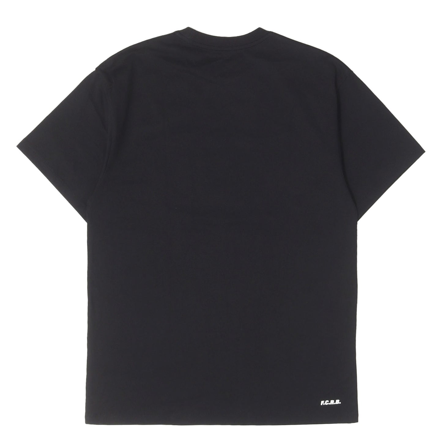 26SS メッセージロゴ Tシャツ(FOOTBALL IS NEVER BORING TEE)