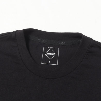 26SS メッセージロゴ Tシャツ(FOOTBALL IS NEVER BORING TEE)