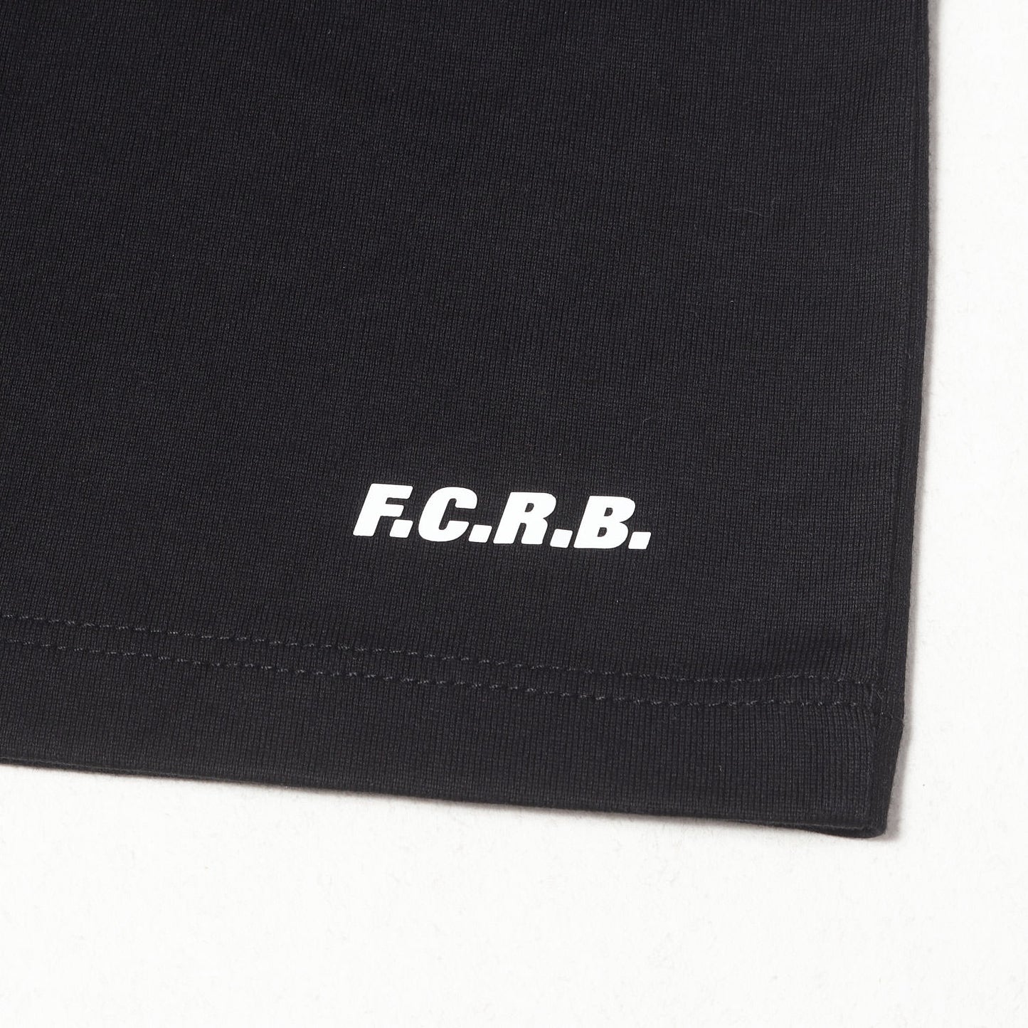 26SS メッセージロゴ Tシャツ(FOOTBALL IS NEVER BORING TEE)