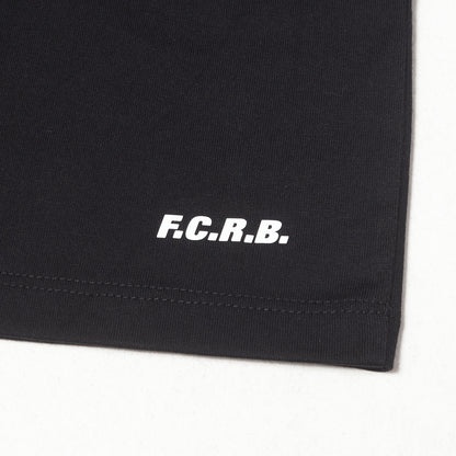 26SS メッセージロゴ Tシャツ(FOOTBALL IS NEVER BORING TEE)