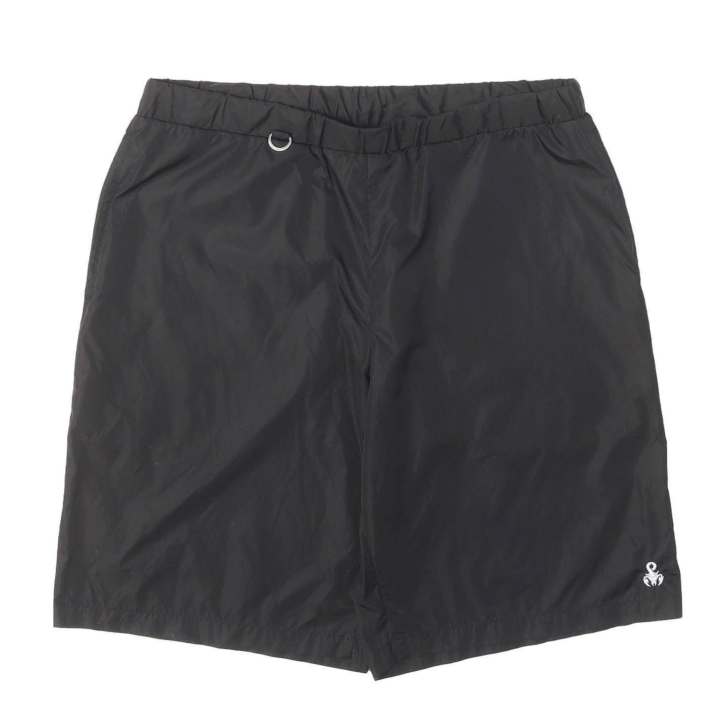 22SS リモンタナイロン イージーショーツ(LIMONTA NYLON SCORPION EASY SHORTS)