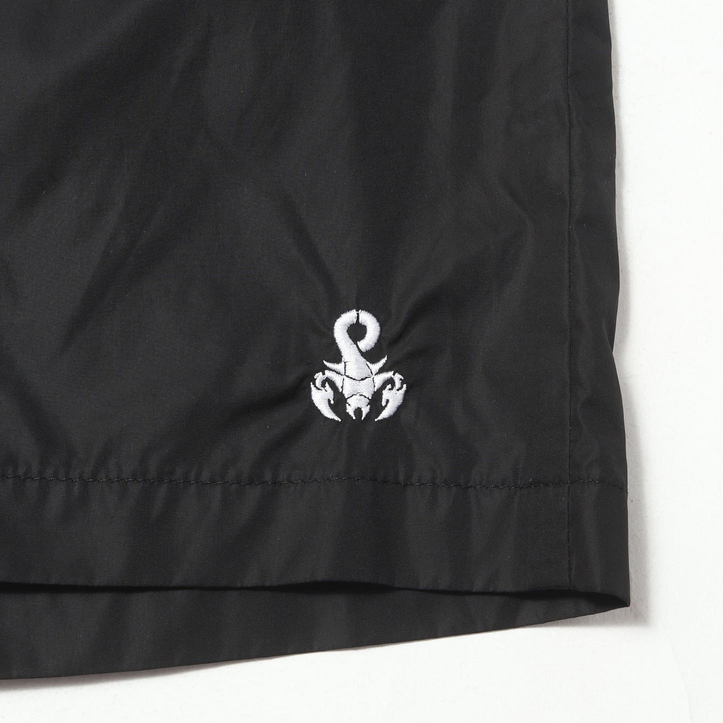 22SS リモンタナイロン イージーショーツ(LIMONTA NYLON SCORPION EASY SHORTS)