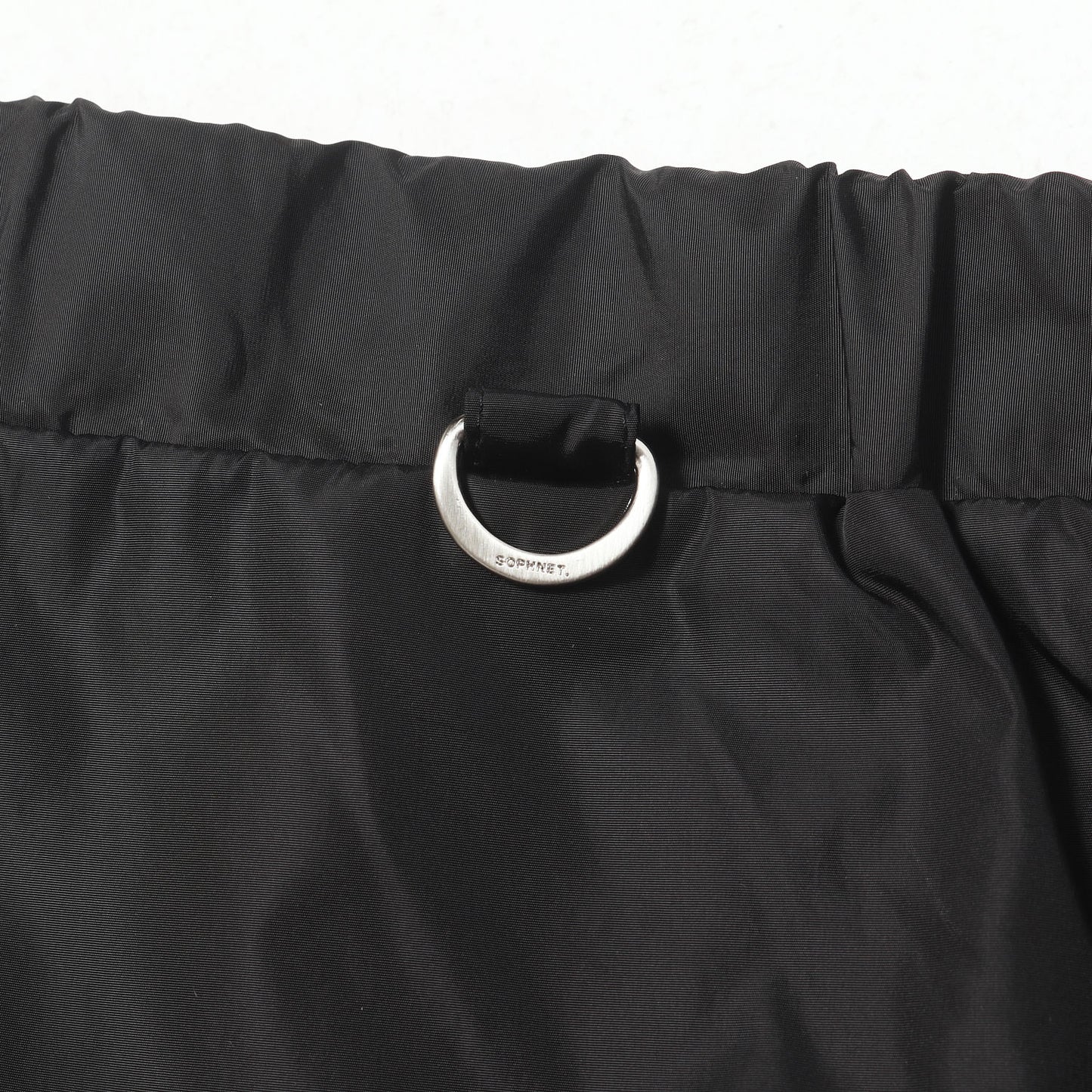 22SS リモンタナイロン イージーショーツ(LIMONTA NYLON SCORPION EASY SHORTS)